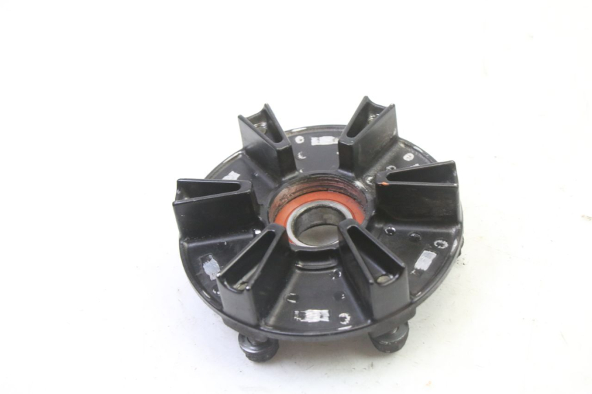 photo de CORONA SOPORTE YAMAHA FZ6 FAZER S2 600 (2007 - 2011)