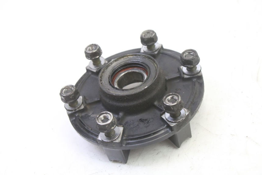 photo de CORONA SOPORTE YAMAHA FZ6 FAZER S2 600 (2007 - 2011)