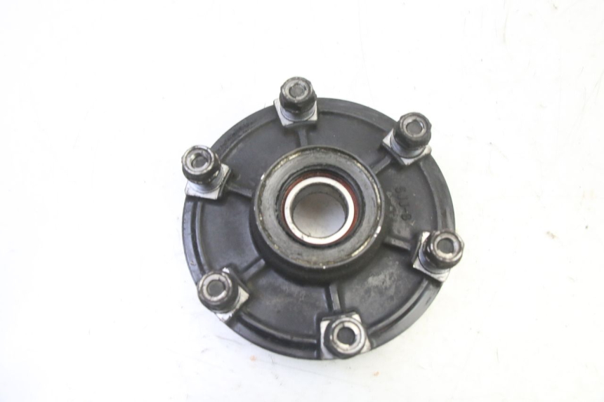 photo de CORONA SOPORTE YAMAHA FZ6 FAZER S2 600 (2007 - 2011)