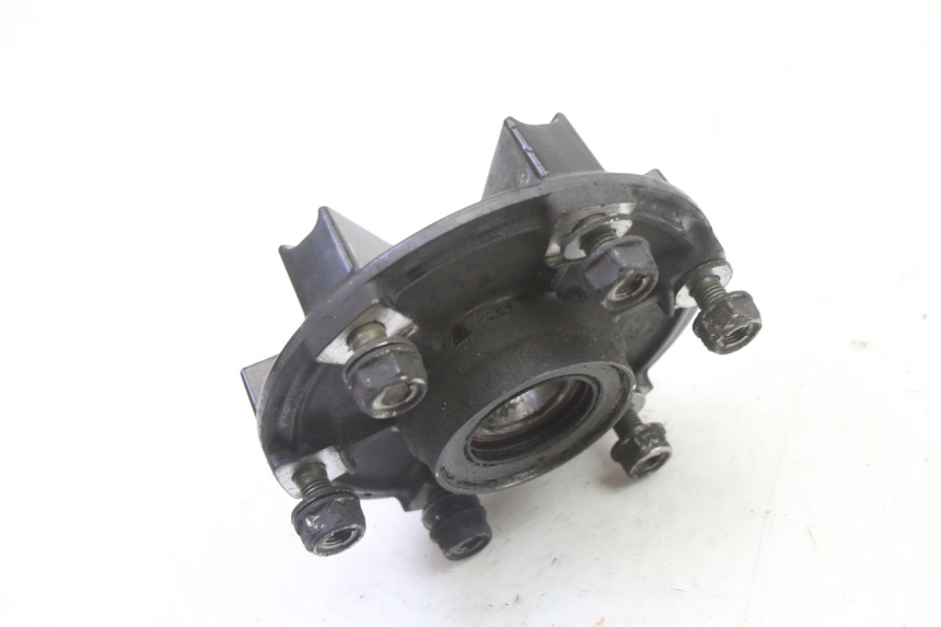 photo de CORONA SOPORTE YAMAHA FZ6 FAZER S2 600 (2007 - 2011)