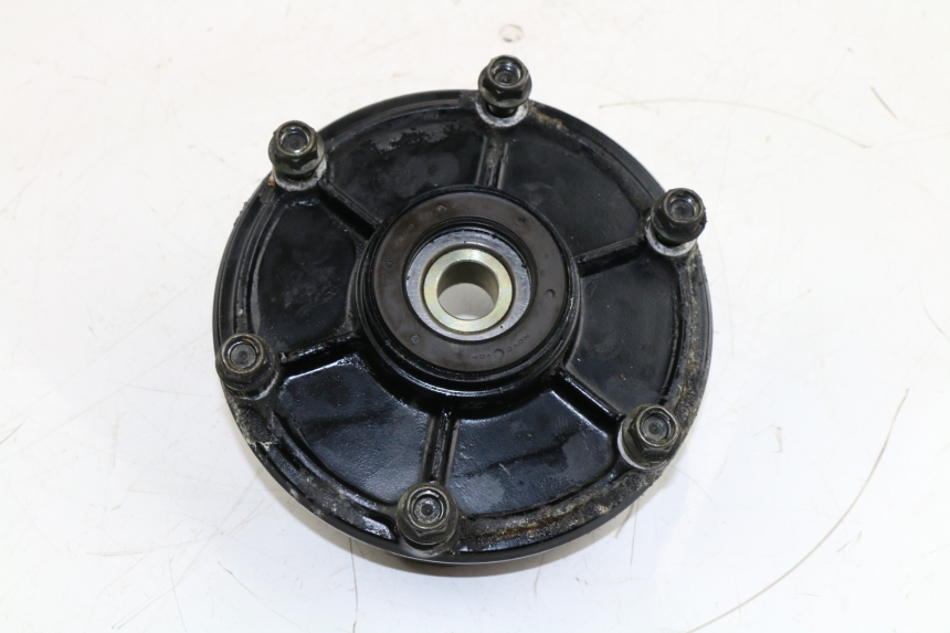 photo de SOPORTE DE CORONA YAMAHA FZS FAZER 600 (1998 - 2001)