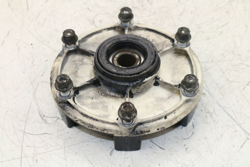 photo de SOPORTE DE CORONA YAMAHA FZS FAZER 600 (1998 - 2001)