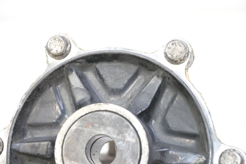 photo de CORONA SOPORTE BMW G310 R 310 (2016 - 2020)