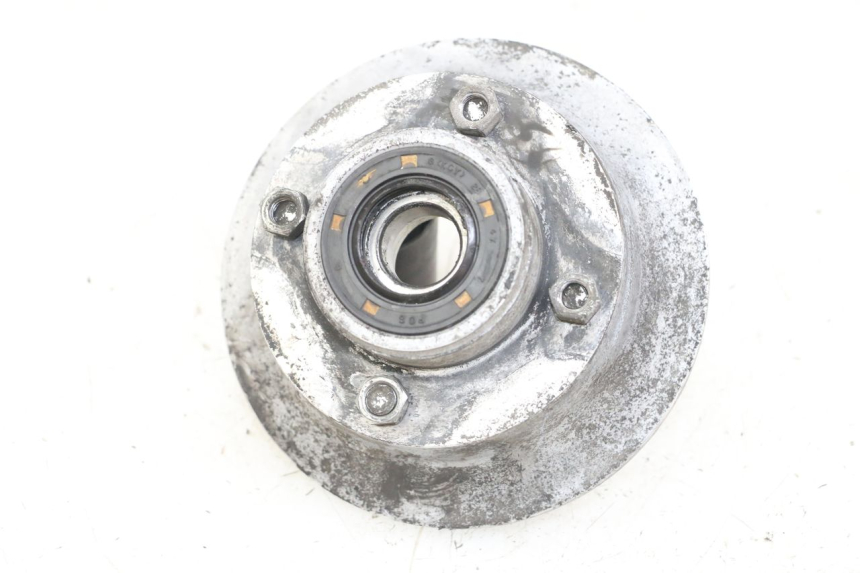 photo de CORONA SOPORTE HYOSUNG GF 125 (2001 - 2005)