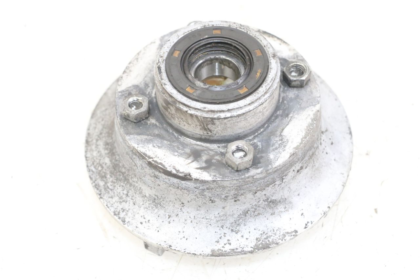 photo de CORONA SOPORTE HYOSUNG GF 125 (2001 - 2005)