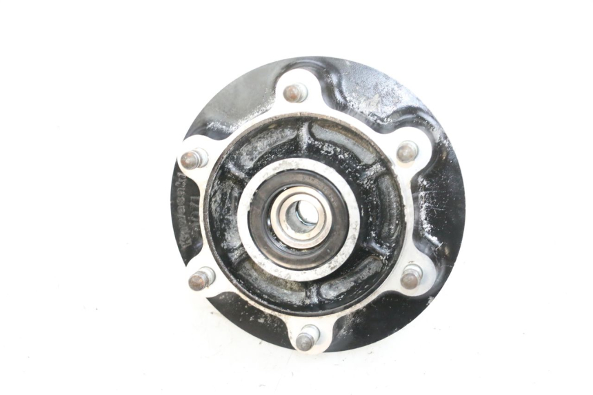 photo de CORONA SOPORTE KAWASAKI GPX R WARBIRD 600 (1988 - 1993) - Vista principal