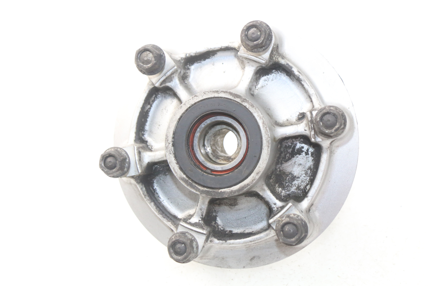 photo de CORONA SOPORTE KAWASAKI GPZ S 500 (1994 - 2005)
