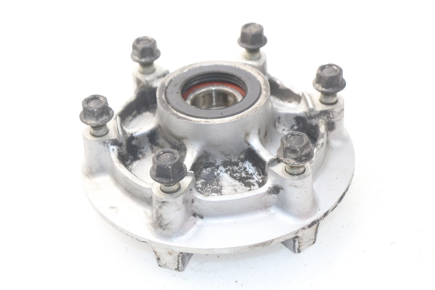 photo de CORONA SOPORTE KAWASAKI GPZ S 500 (1994 - 2005)