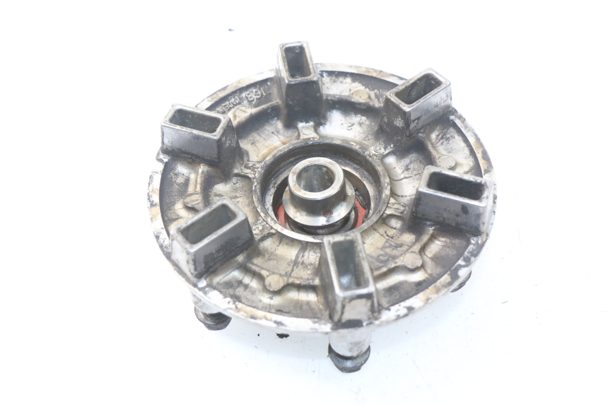 photo de CORONA SOPORTE KAWASAKI GPZ S 500 (1994 - 2005)