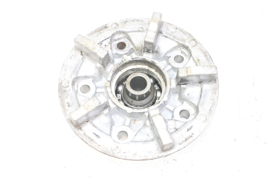 photo de SOPORTE DE CORONA SUZUKI GS GSE 500 (2001 - 2003)