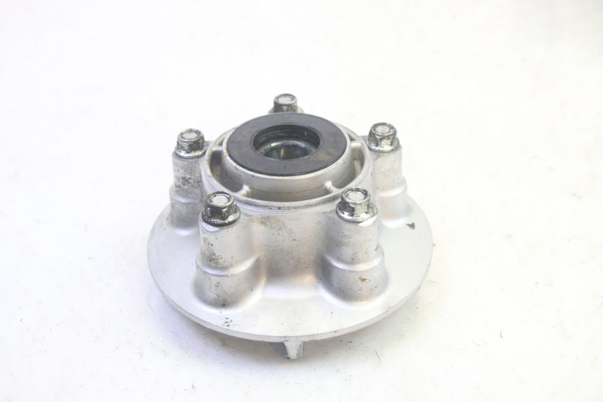 photo de CORONA SOPORTE SUZUKI GSF N BANDIT 600 (1996 - 1999) - Otra perspectiva