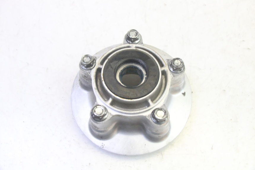 photo de CORONA SOPORTE SUZUKI GSF N BANDIT 600 (1996 - 1999) - Primer plano técnico