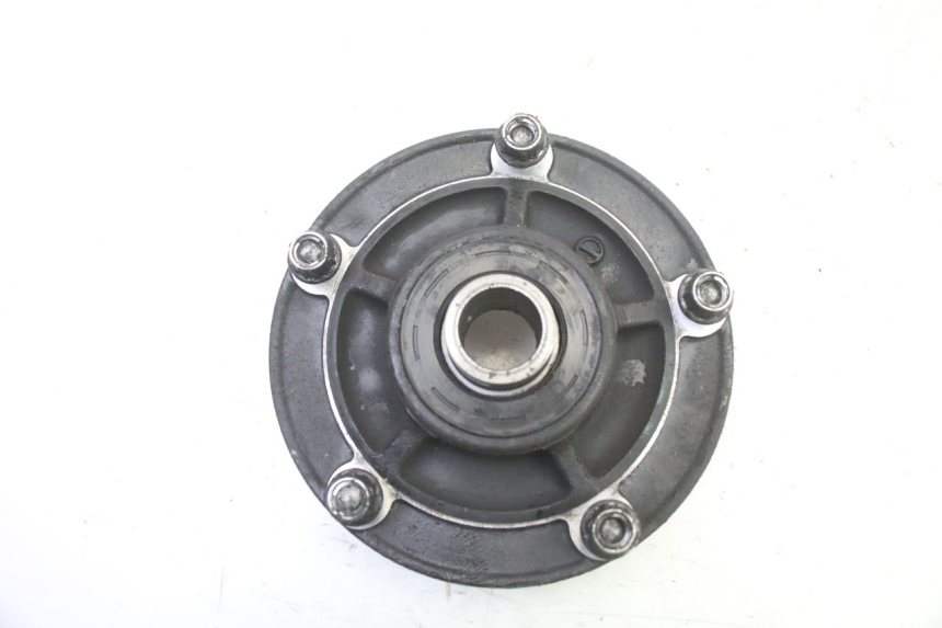 photo de CORONA SOPORTE SUZUKI GSR 750 (2011 - 2017)