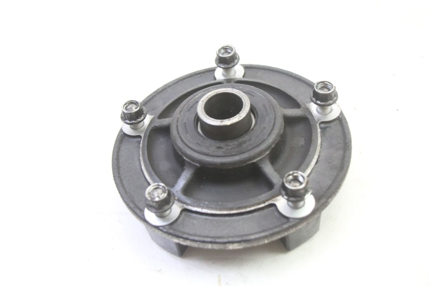 photo de CORONA SOPORTE SUZUKI GSR 750 (2011 - 2017)