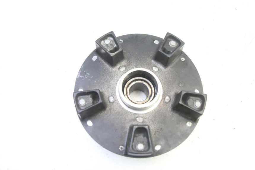photo de CORONA SOPORTE SUZUKI GSR 750 (2011 - 2017)