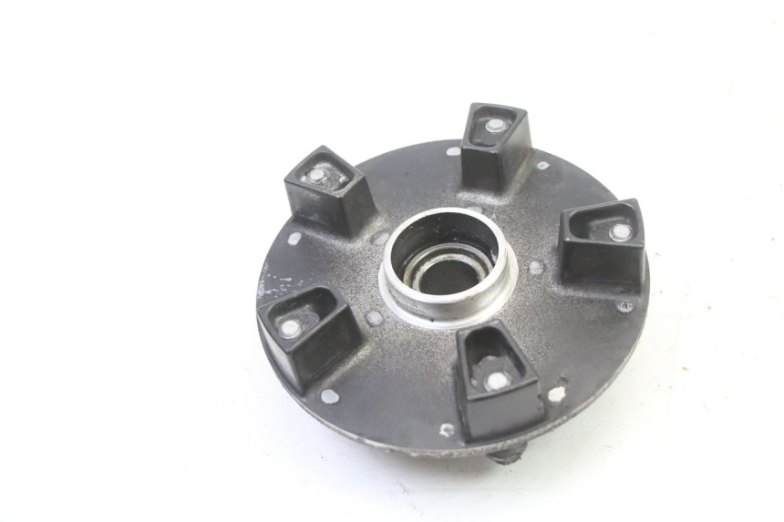 photo de CORONA SOPORTE SUZUKI GSR 750 (2011 - 2017)