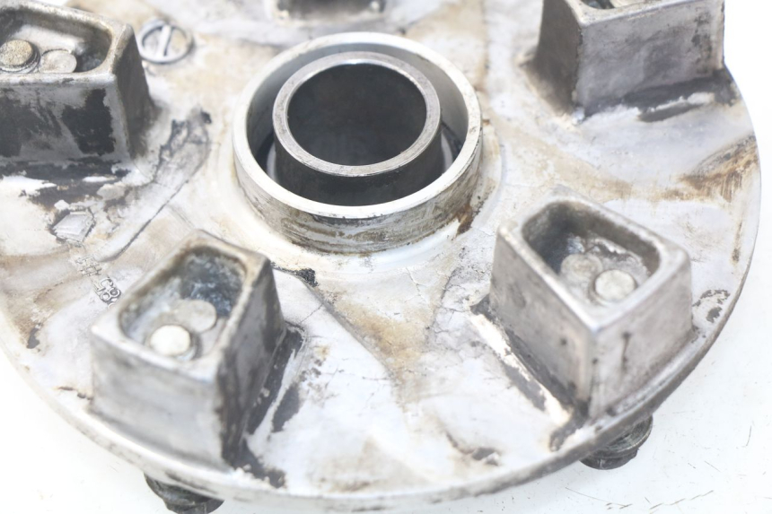photo de CORONA SOPORTE SUZUKI GSX-R GSXR 600 (2001 - 2003)