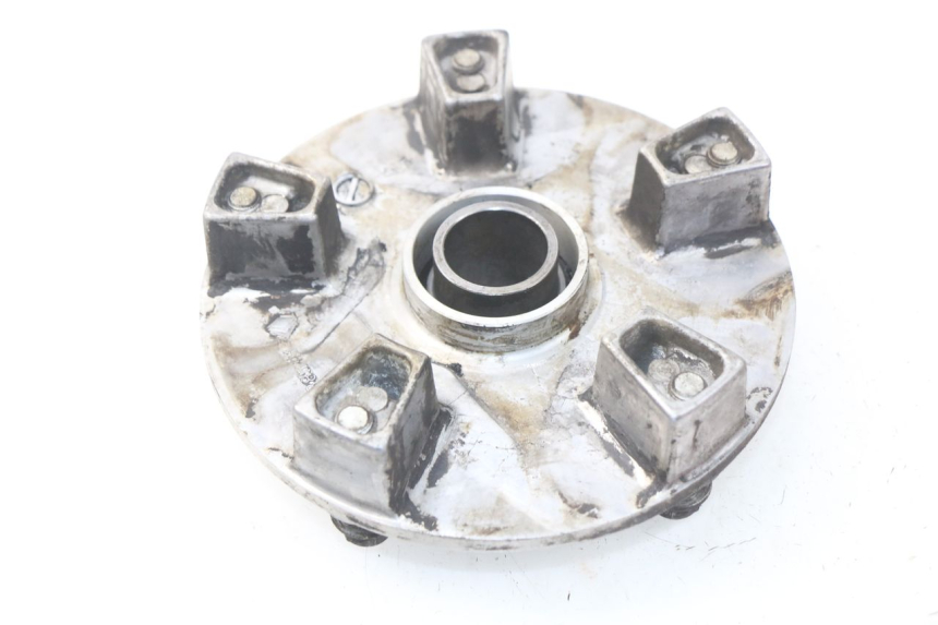 photo de CORONA SOPORTE SUZUKI GSX-R GSXR 600 (2001 - 2003)