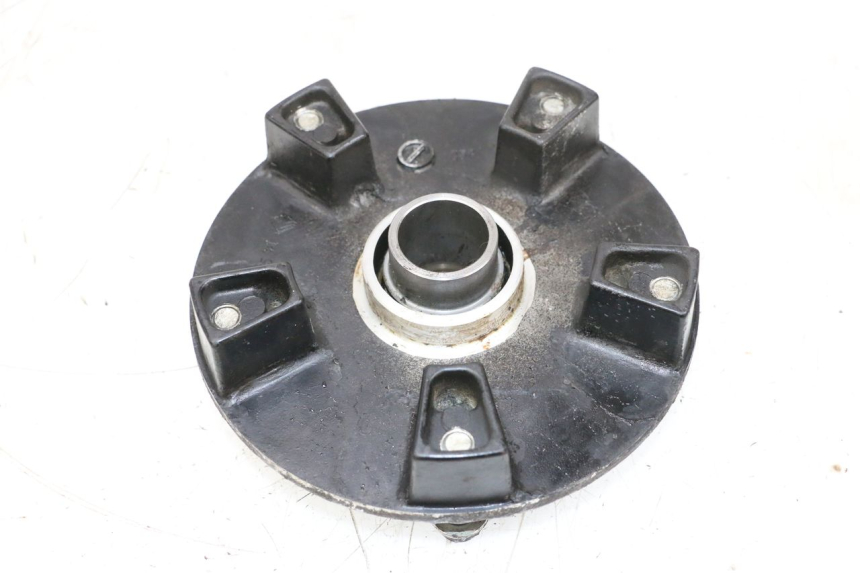 photo de CORONA SOPORTE SUZUKI GSXR GSX-R 1000 (2003 - 2004) - Zoom estado de uso