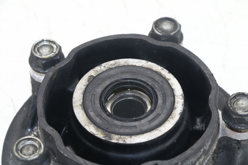 photo de CORONA SOPORTE HONDA CBF N 600 (2004 - 2007)