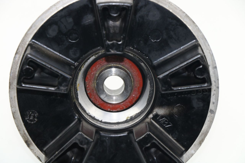 photo de CORONA SOPORTE HONDA CBF S HORNET 600 (2002 - 2003)