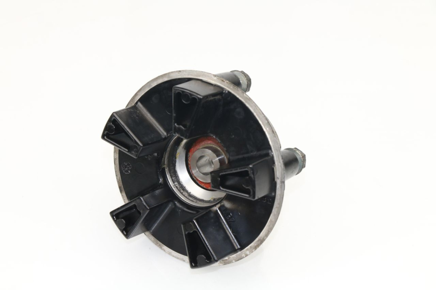 photo de CORONA SOPORTE HONDA CBF S HORNET 600 (2002 - 2003)