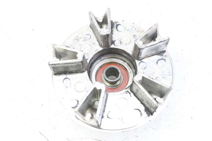 photo de CORONA SOPORTE HONDA CBR F 1000 (1993 - 1996)