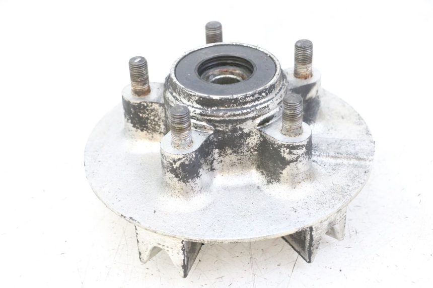 photo de CORONA SOPORTE HONDA CBR F 1000 (1993 - 1996)