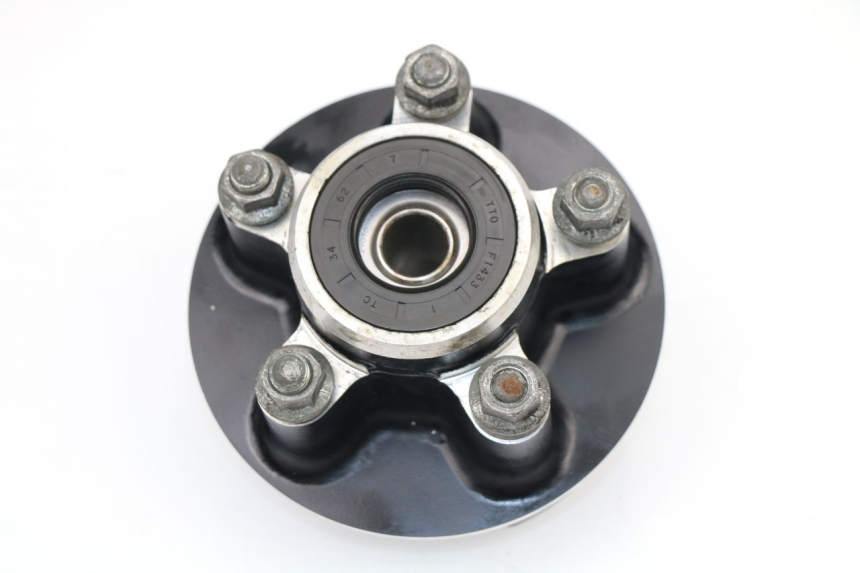 photo de CORONA SOPORTE HONDA VF 1000 (1984 - 1988)