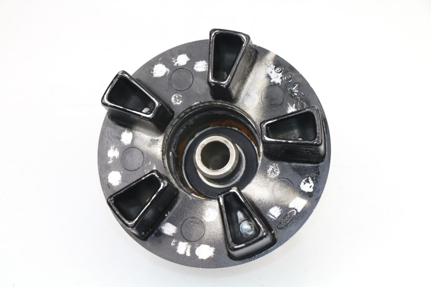 photo de CORONA SOPORTE HONDA VF 1000 (1984 - 1988)