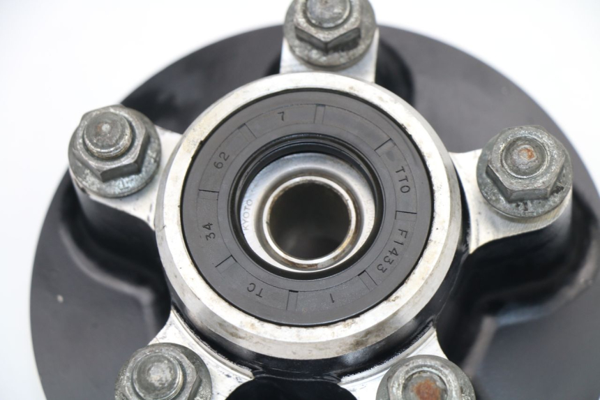 photo de CORONA SOPORTE HONDA VF 1000 (1984 - 1988)