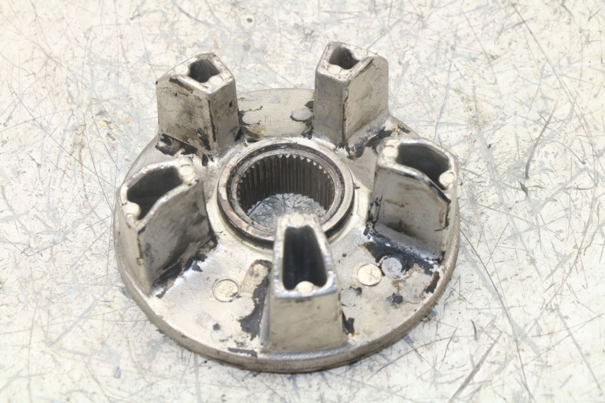photo de CORONA SOPORTE HONDA VFR 750 (1994 - 1997)