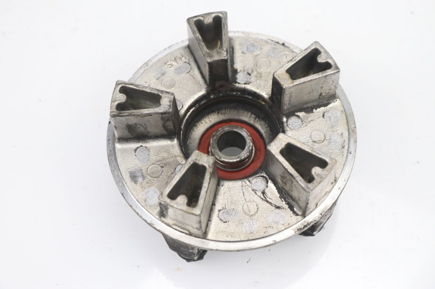 photo de CORONA SOPORTE HONDA VTR F FIRESTORM 1000 (1997 - 2001)
