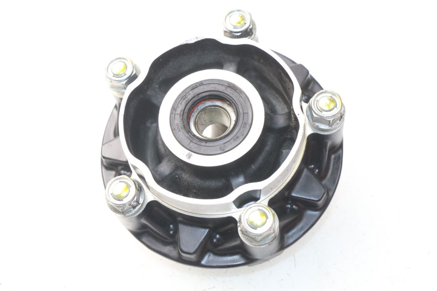 photo de CORONA SOPORTE HONDA INTEGRA NC D 750 (2016 - 2018)