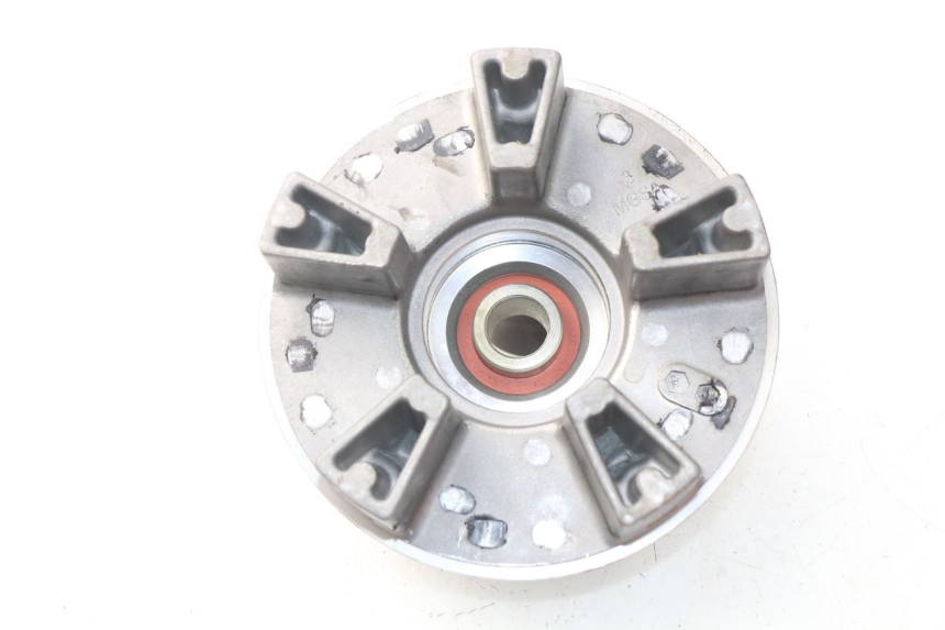 photo de CORONA SOPORTE HONDA INTEGRA NC D 750 (2016 - 2018)