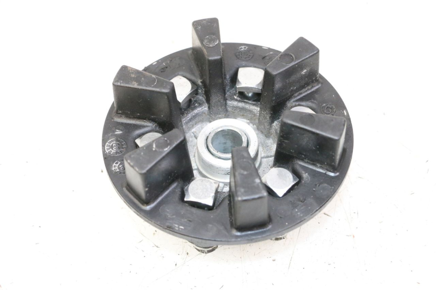photo de CORONA SOPORTE KEEWAY K-LIGHT KLIGHT 125 (2018 - 2025)