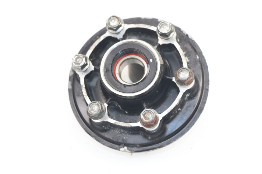 photo de CORONA SOPORTE KAWASAKI ER-6 ER6 F 650 (2006 - 2009)