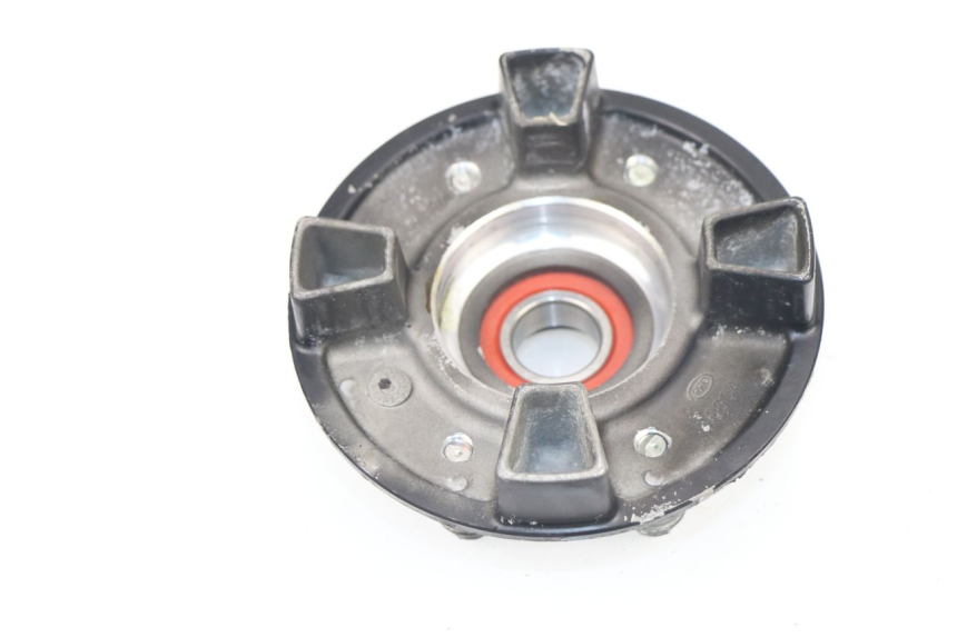 photo de CORONA SOPORTE KAWASAKI ER-6 ER6 F 650 (2006 - 2009)
