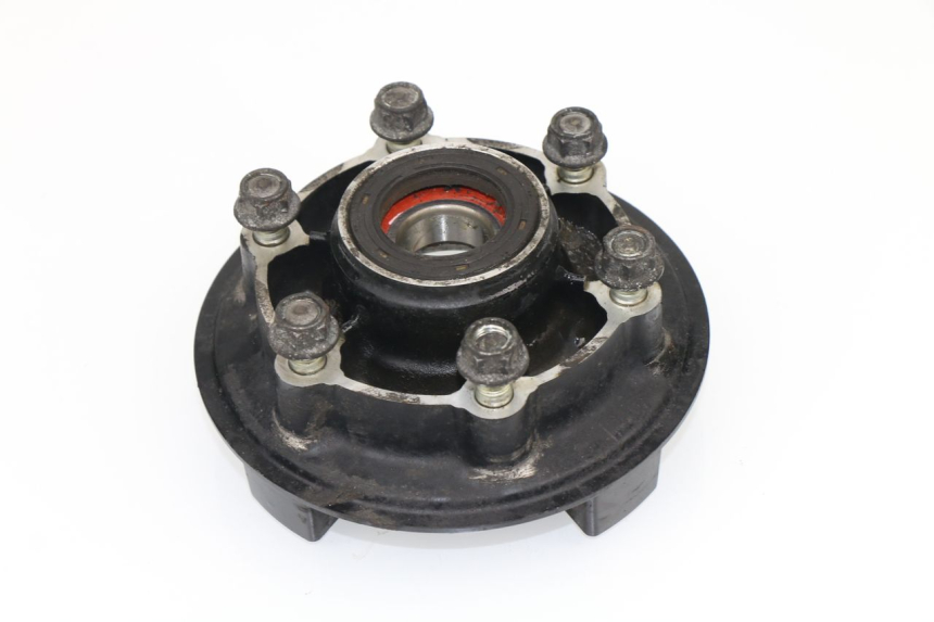 photo de CORONA SOPORTE KAWASAKI ER-6 ER6 F 650 (2009 - 2011)