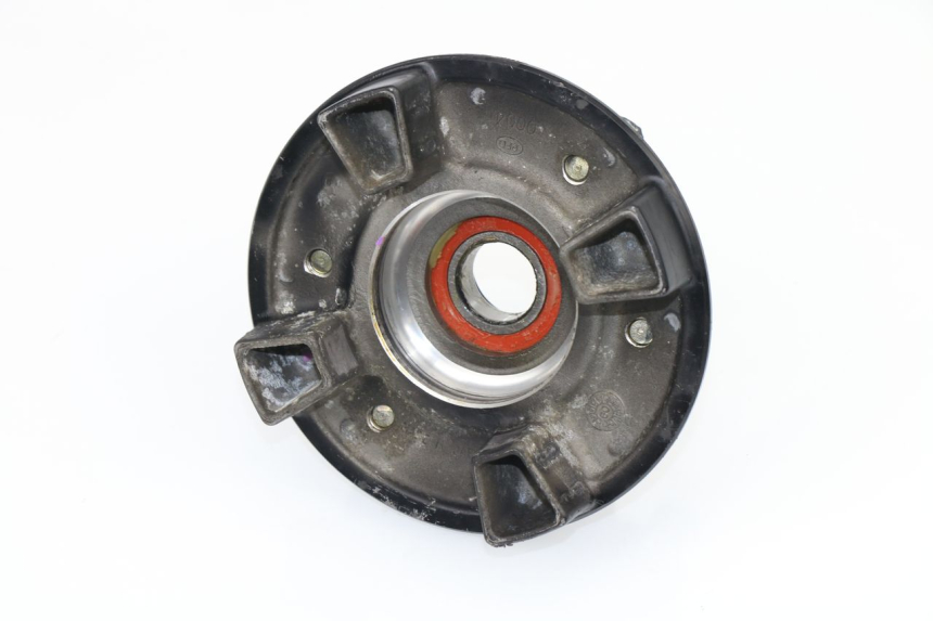 photo de CORONA SOPORTE KAWASAKI ER-6 ER6 F 650 (2009 - 2011)