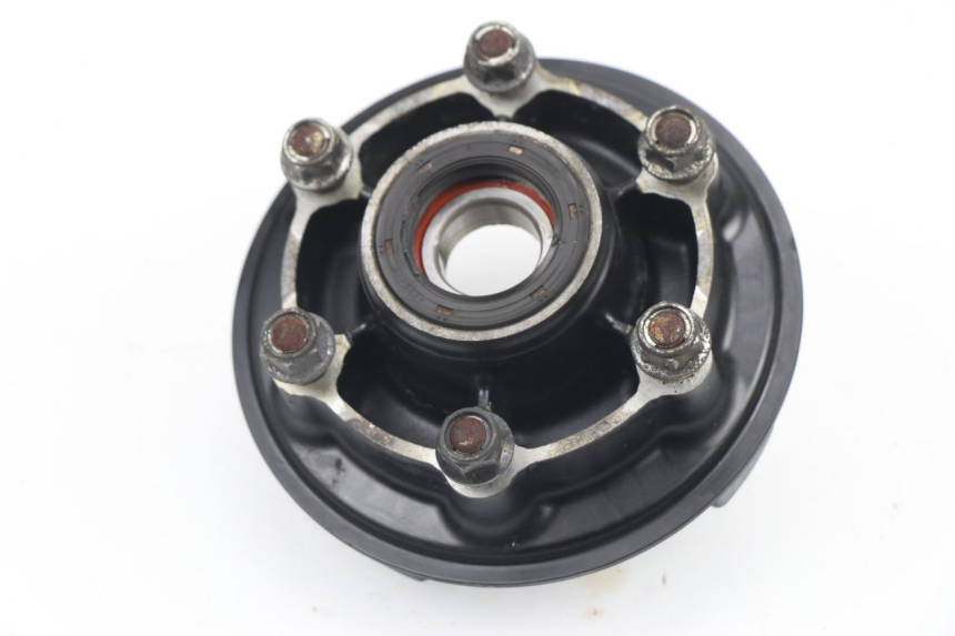 photo de CORONA SOPORTE KAWASAKI ER-6 ER6 N 650 (2012 - 2016)