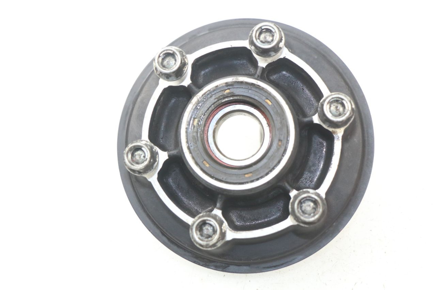 photo de CORONA SOPORTE KAWASAKI ER-6 ER6 N 650 (2009 - 2011)