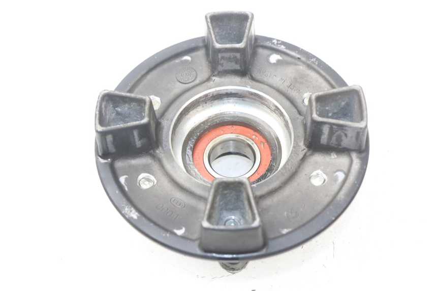 photo de CORONA SOPORTE KAWASAKI ER-6 ER6 N 650 (2009 - 2011)