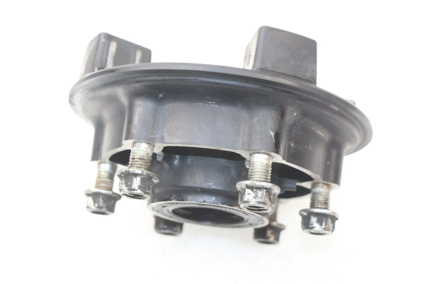 photo de CORONA SOPORTE KAWASAKI ER-6 ER6 N 650 (2009 - 2011)