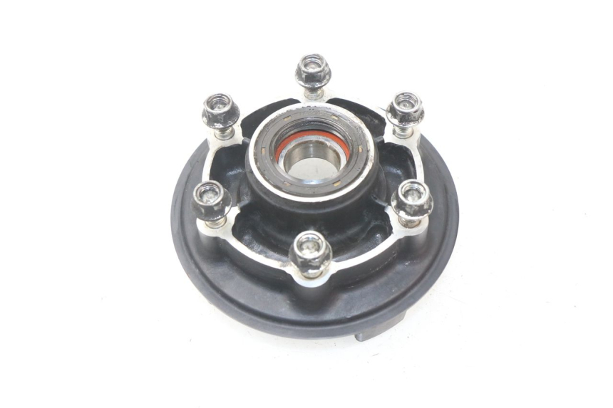 photo de CORONA SOPORTE KAWASAKI ER-6 ER6 N 650 (2009 - 2011)