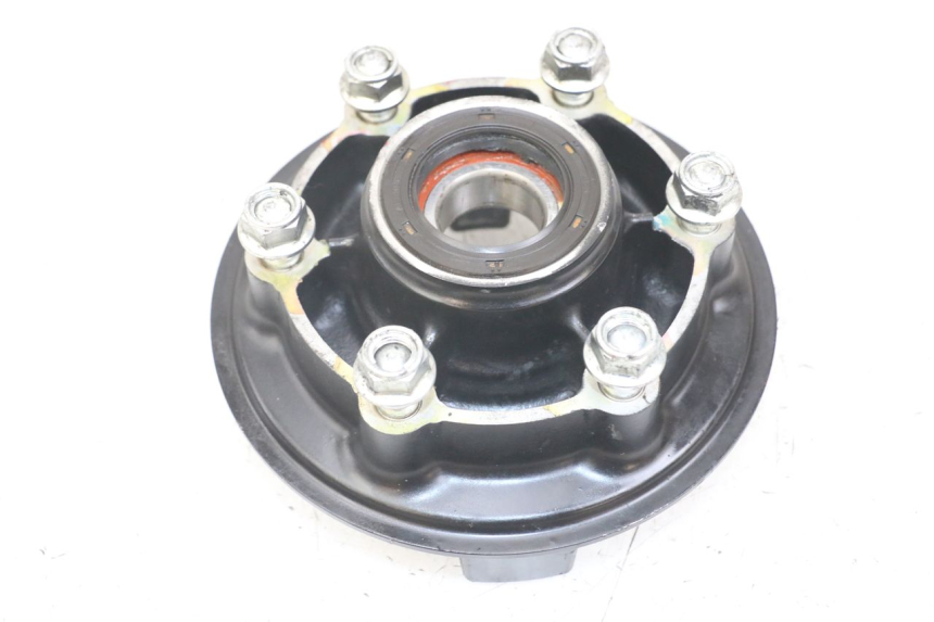 photo de CORONA SOPORTE KAWASAKI ER-6 ER6 N 650 (2012 - 2016)