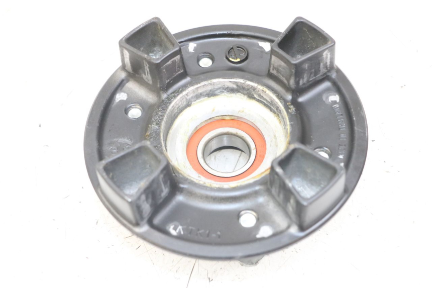 photo de CORONA SOPORTE KAWASAKI ER-6 ER6 N 650 (2012 - 2016)