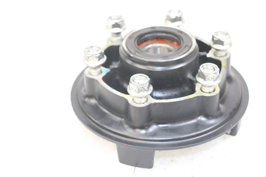 photo de CORONA SOPORTE KAWASAKI ER-6 ER6 N 650 (2012 - 2016)