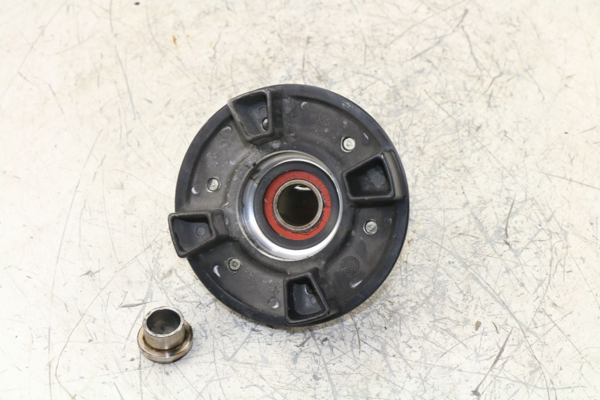 photo de CORONA SOPORTE KAWASAKI ER-6 ER6 N 650 (2009 - 2011)