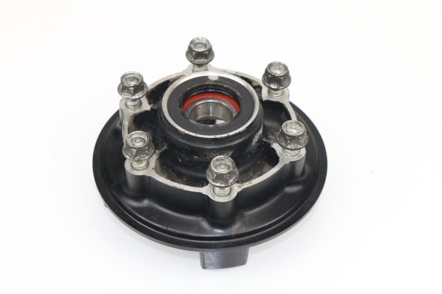 photo de CORONA SOPORTE KAWASAKI ER-6 ER6 N 650 (2005 - 2009)